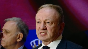 Spremni da pucaju zarad vlasti